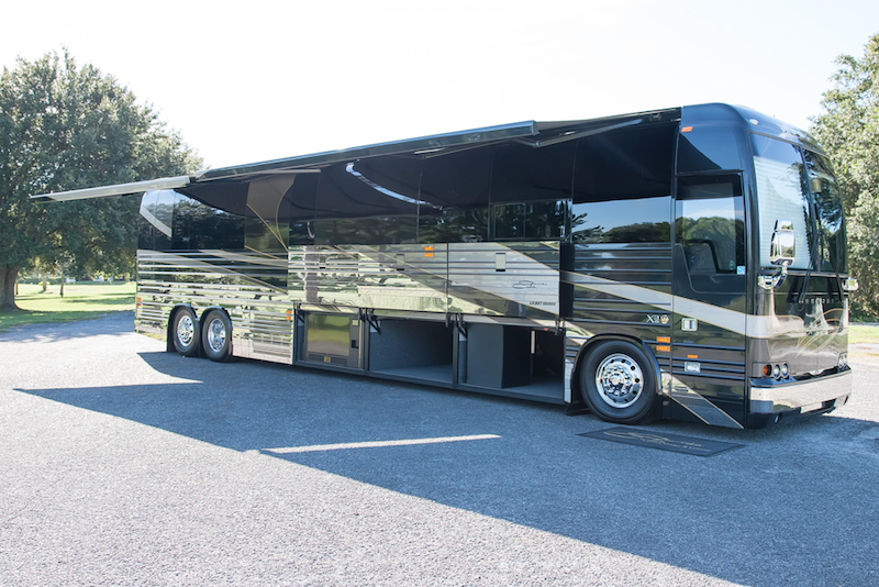 2014 Prevost X3 For Sale