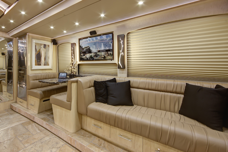 2014 Prevost X3 For Sale