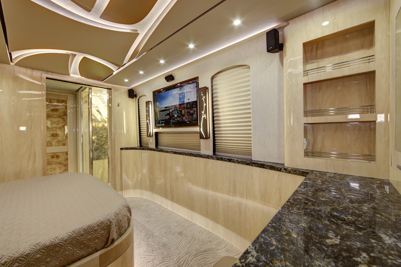 2014 Prevost X3 For Sale