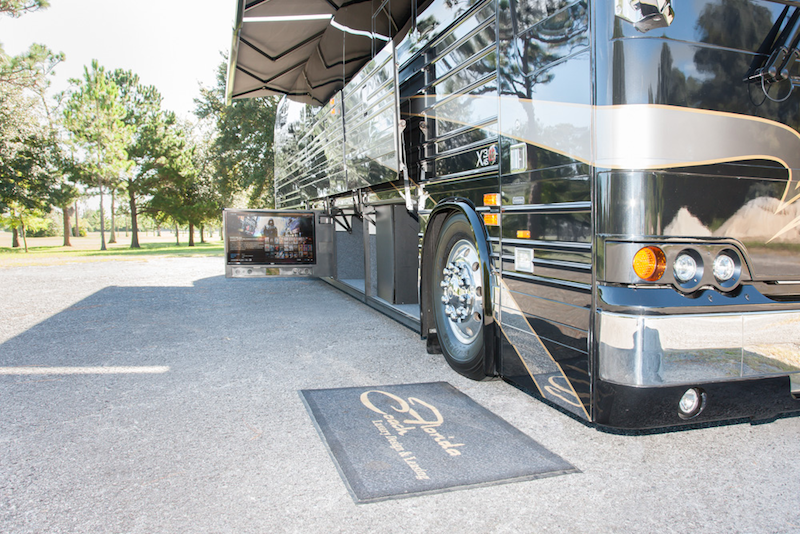 2014 Prevost X3 For Sale