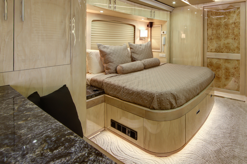 2014 Prevost X3 For Sale