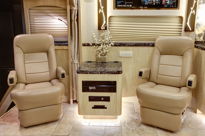 2014 Prevost X3 For Sale