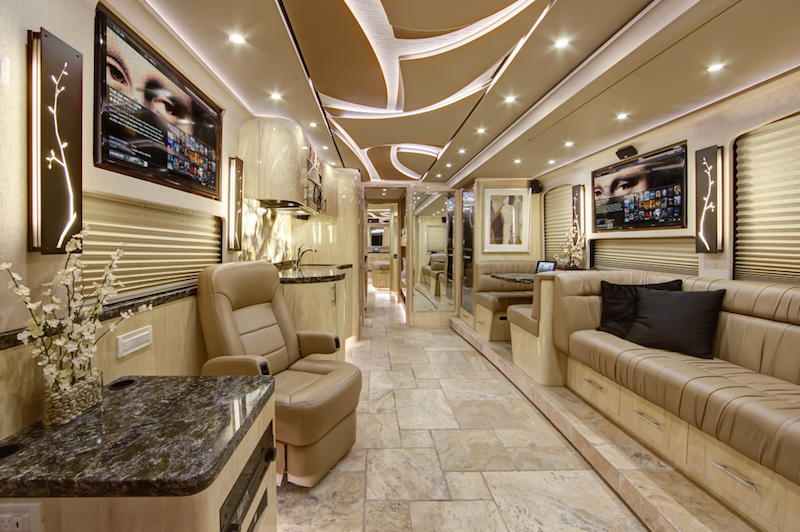 2014 Prevost X3 For Sale