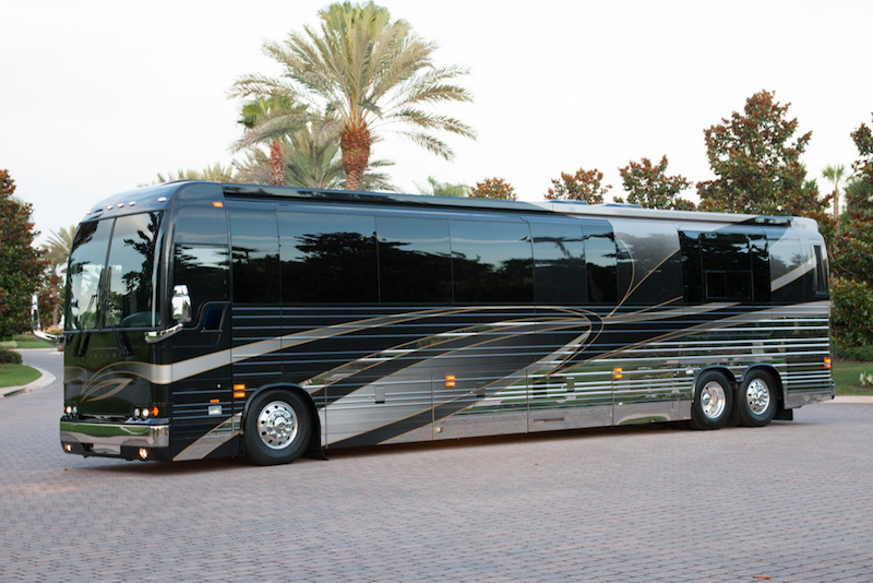 2014 Prevost X3 For Sale