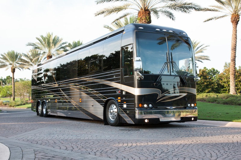 2014 Prevost X3 For Sale