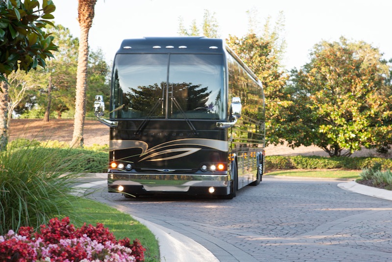 2014 Prevost X3 For Sale