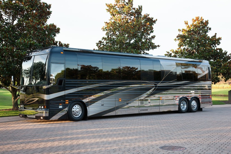 2014 Prevost X3 For Sale