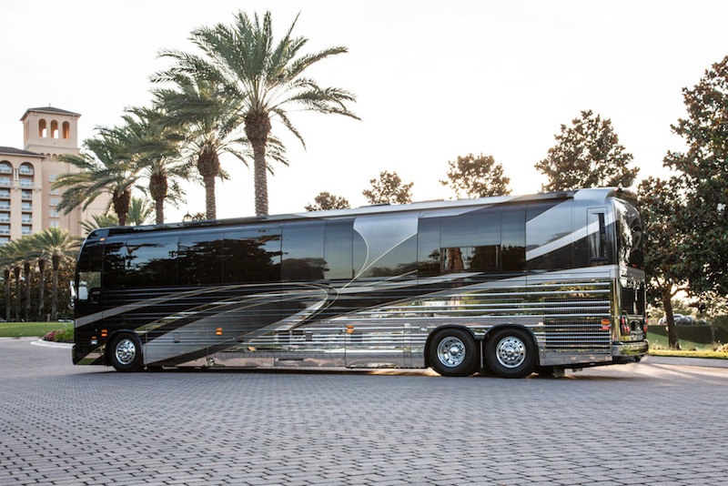 2014 Prevost X3 For Sale