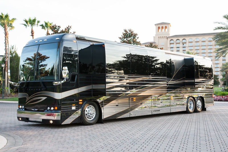 2014 Prevost X3 For Sale