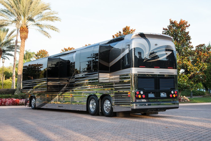 2014 Prevost X3 For Sale