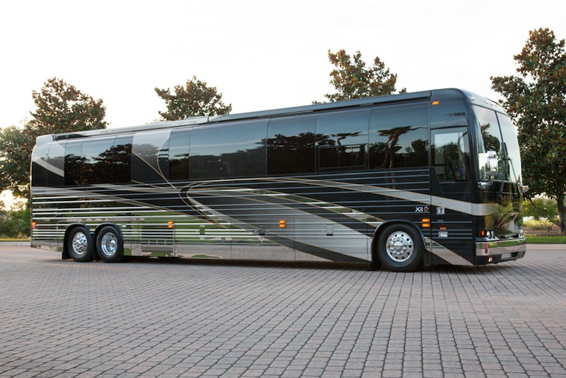 2014 Prevost X3 For Sale