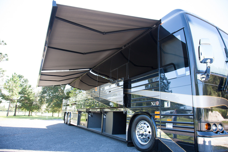 2014 Prevost X3 For Sale