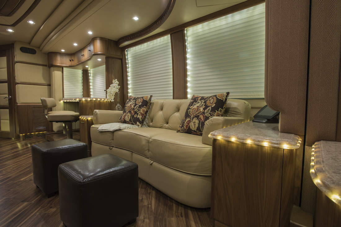 2014 Prevost Liberty H3-45 For Sale