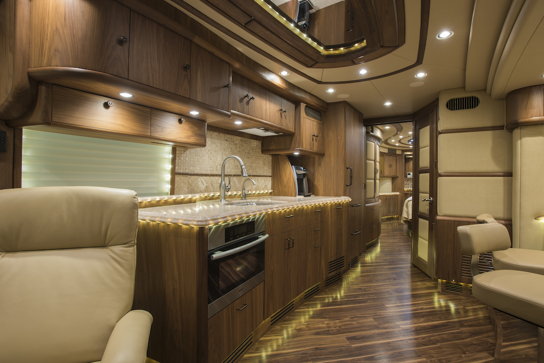 2014 Prevost Liberty H3-45 For Sale