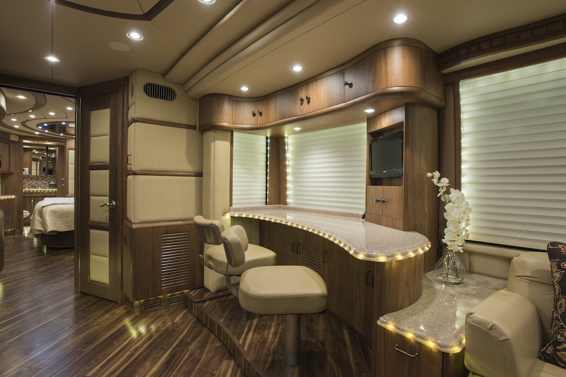 2014 Prevost Liberty H3-45 For Sale