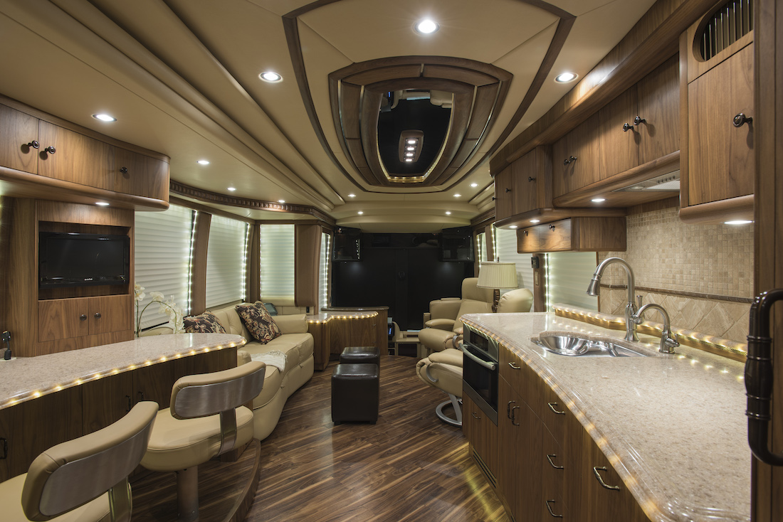 2014 Prevost Liberty H3-45 For Sale