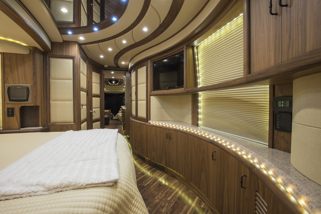 2014 Prevost Liberty H3-45 For Sale