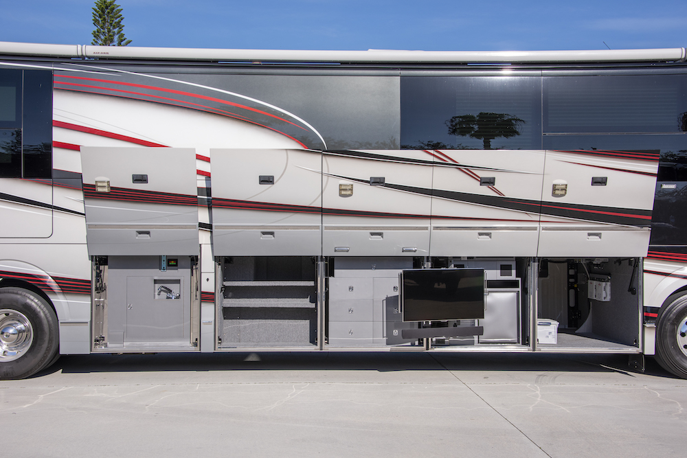 2014 Prevost Liberty H3-45 For Sale