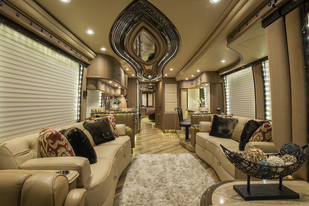 2014 Prevost Liberty H3-45 For Sale