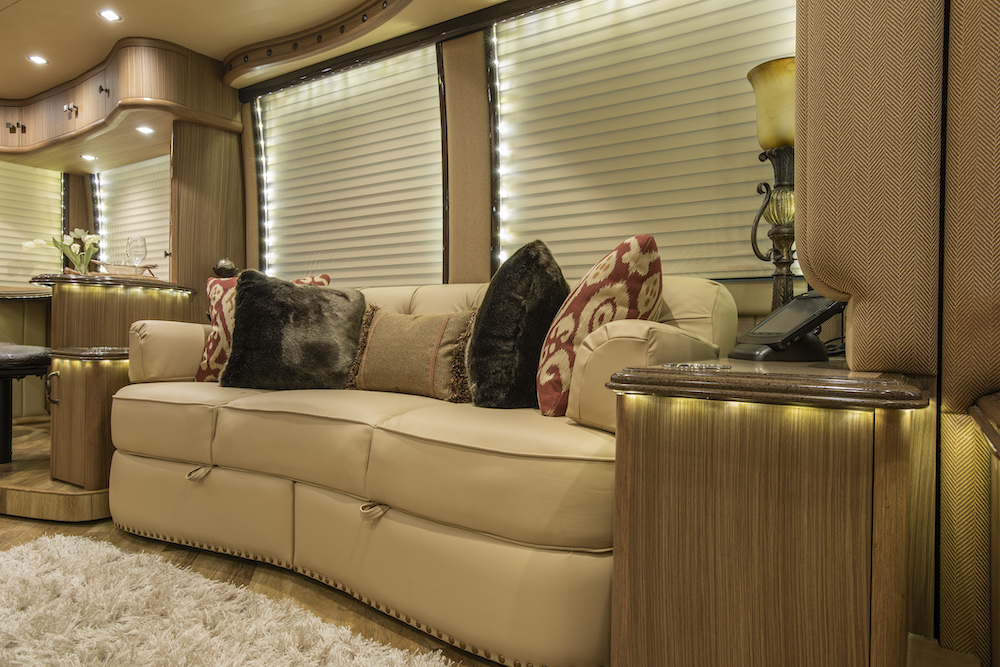 2014 Prevost Liberty H3-45 For Sale