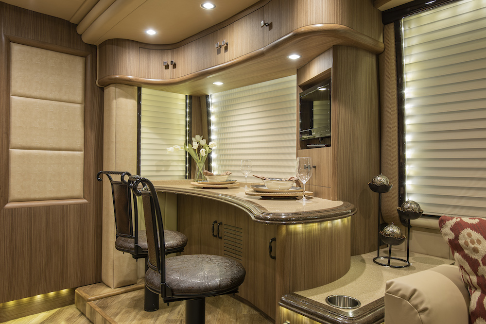 2014 Prevost Liberty H3-45 For Sale