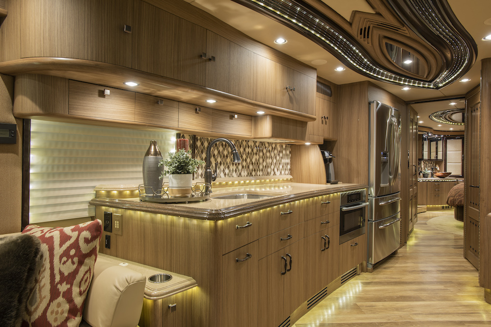 2014 Prevost Liberty H3-45 For Sale