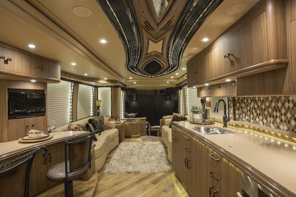 2014 Prevost Liberty H3-45 For Sale