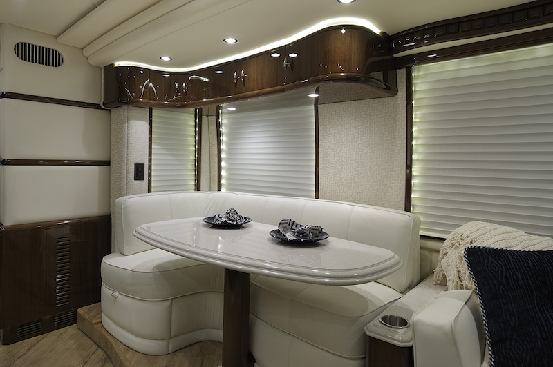 2014 Prevost Liberty H3-45 For Sale