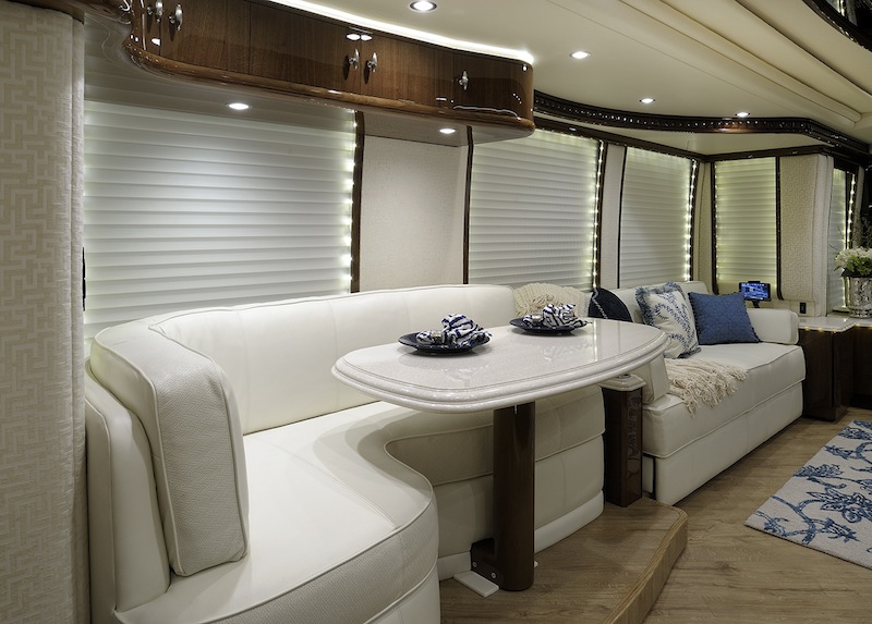 2014 Prevost Liberty H3-45 For Sale