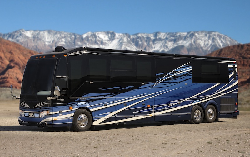 2014 Prevost Liberty H3-45 For Sale