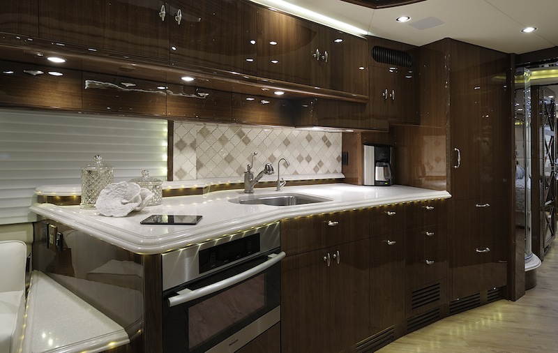 2014 Prevost Liberty H3-45 For Sale