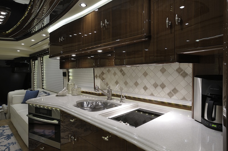 2014 Prevost Liberty H3-45 For Sale