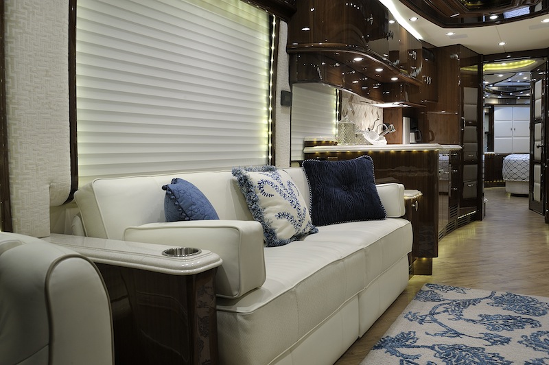 2014 Prevost Liberty H3-45 For Sale