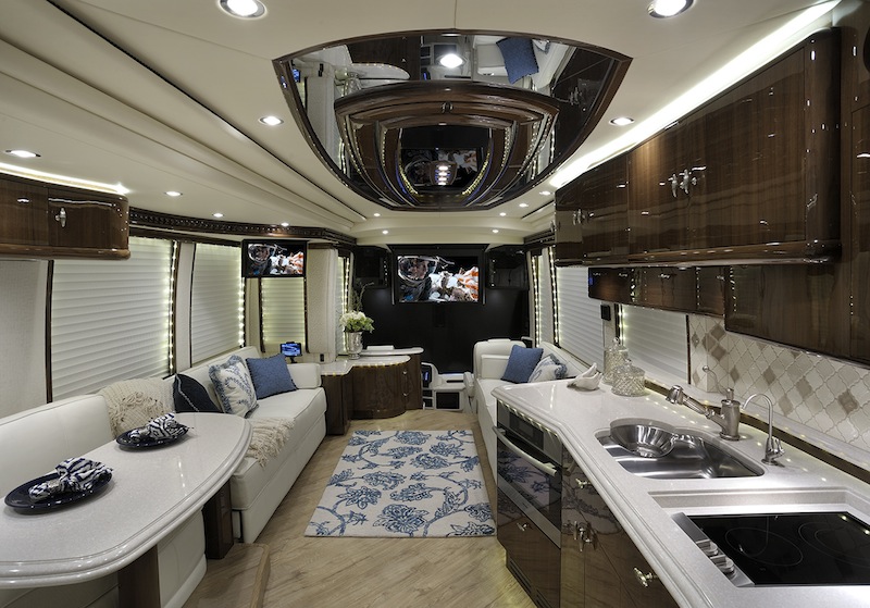 2014 Prevost Liberty H3-45 For Sale