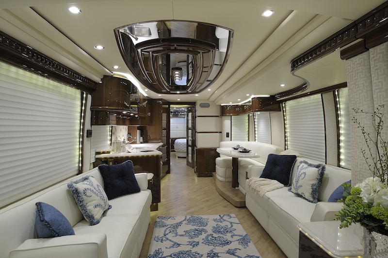 2014 Prevost Liberty H3-45 For Sale