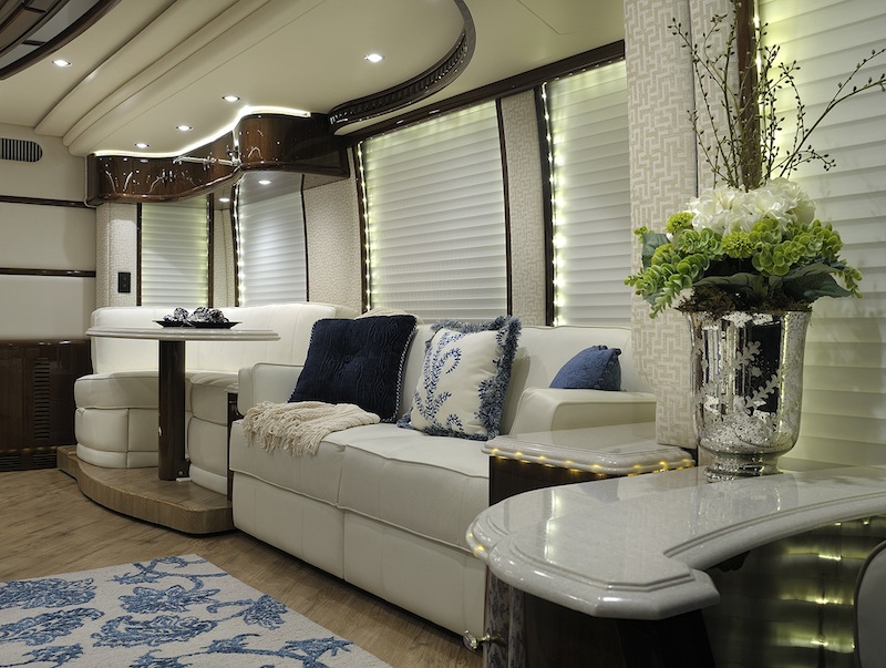 2014 Prevost Liberty H3-45 For Sale