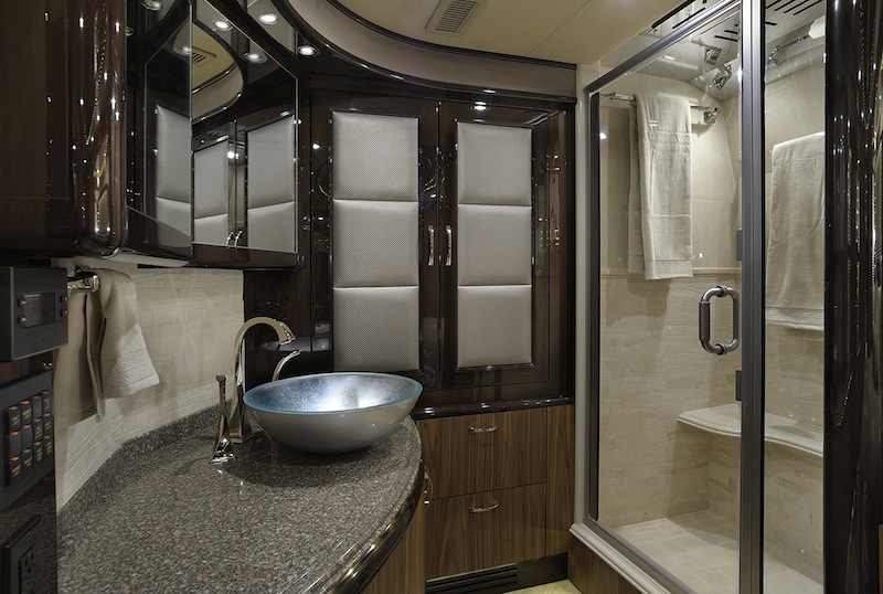 2014 Prevost Liberty H3-45 For Sale