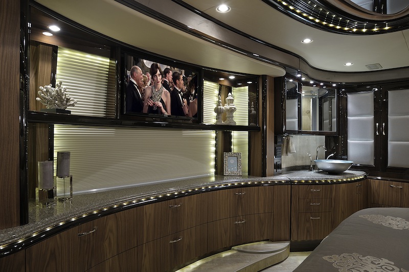 2014 Prevost Liberty H3-45 For Sale