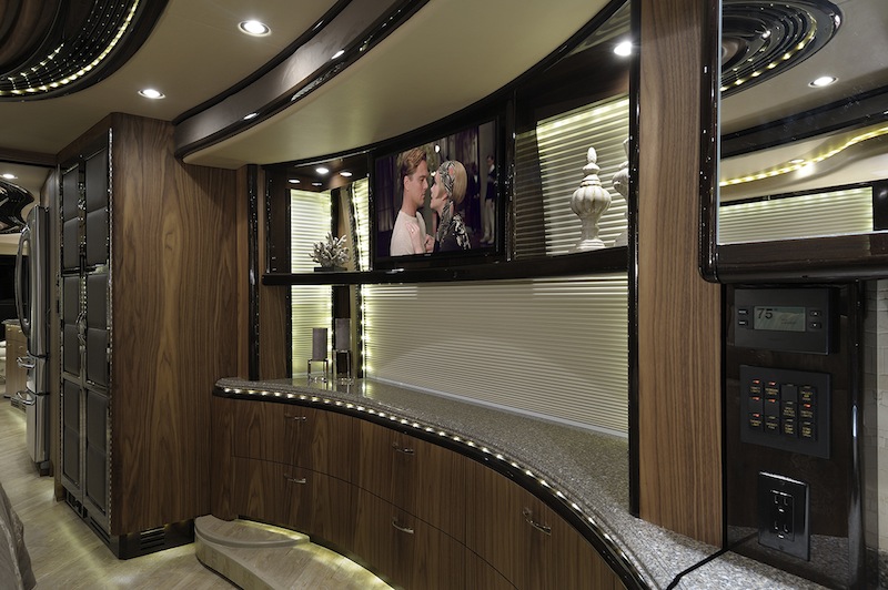 2014 Prevost Liberty H3-45 For Sale