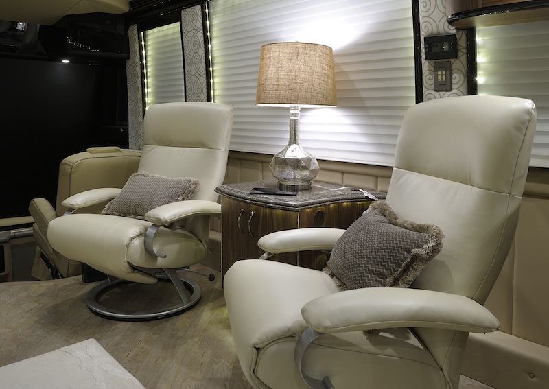 2014 Prevost Liberty H3-45 For Sale