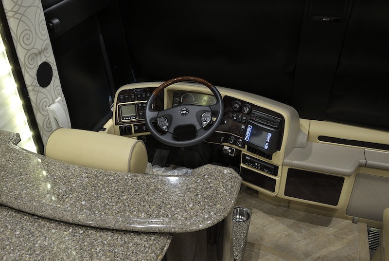 2014 Prevost Liberty H3-45 For Sale