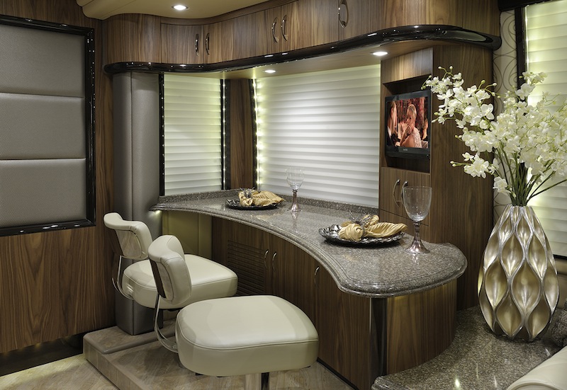 2014 Prevost Liberty H3-45 For Sale
