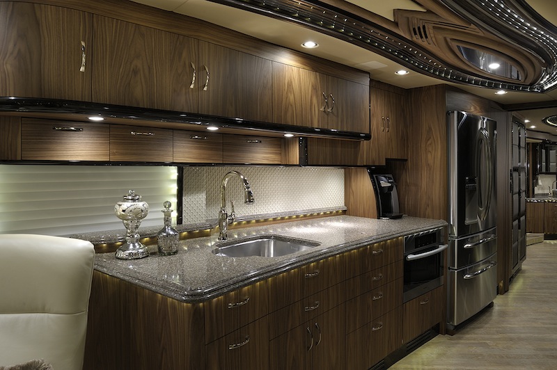 2014 Prevost Liberty H3-45 For Sale