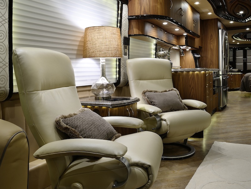 2014 Prevost Liberty H3-45 For Sale