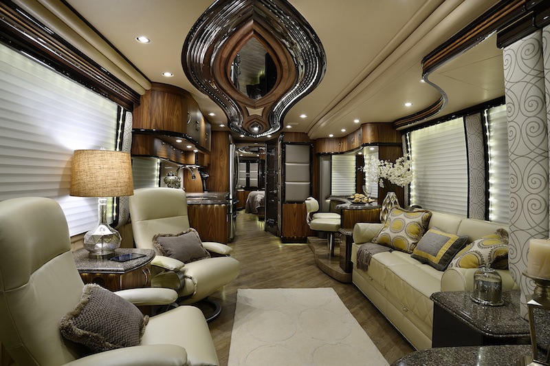 2014 Prevost Liberty H3-45 For Sale