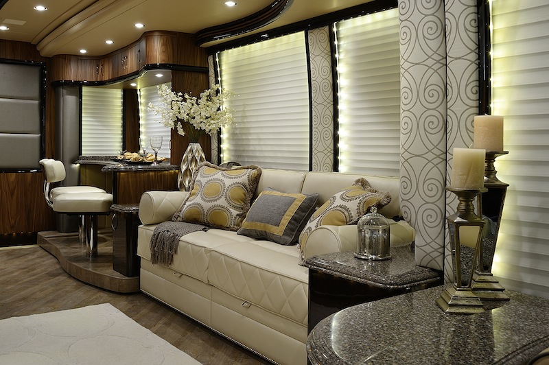 2014 Prevost Liberty H3-45 For Sale