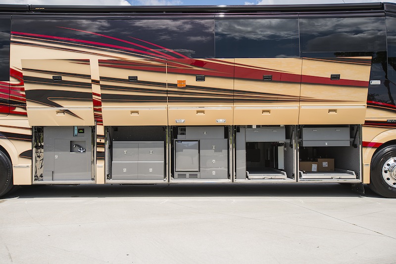 2014 Prevost Liberty H3-45 For Sale