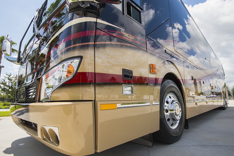 2014 Prevost Liberty H3-45 For Sale