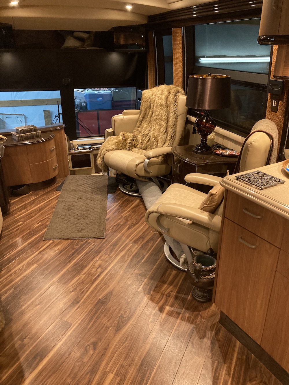 2014 Prevost Liberty H3-45 For Sale