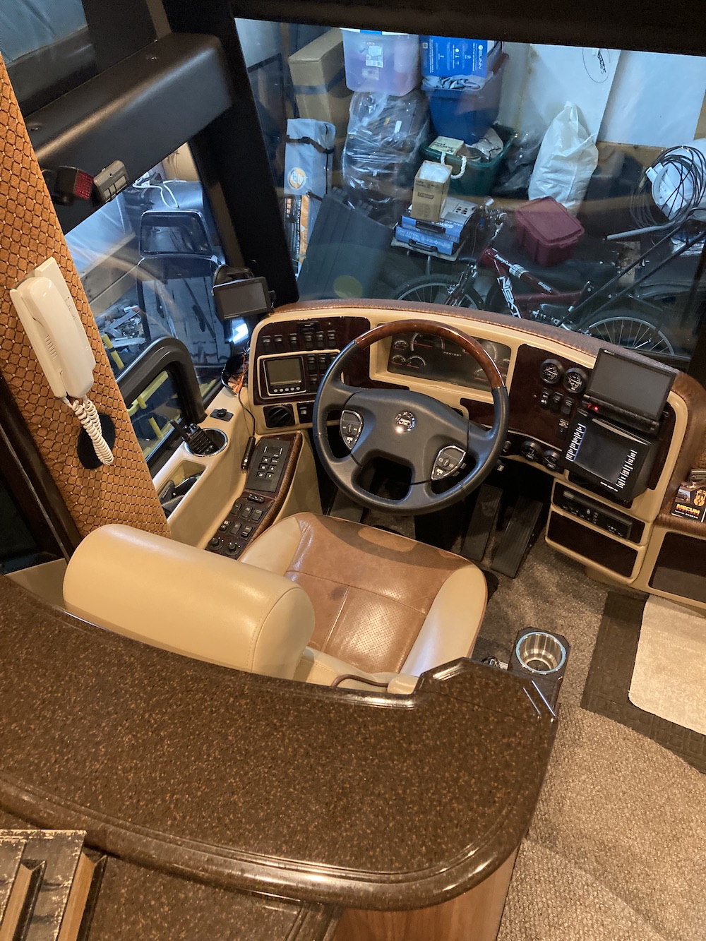 2014 Prevost Liberty H3-45 For Sale
